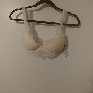 Danskin bra